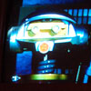 Star Tours attraction queue February 2007