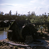 The Old Mill 1950s