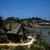 Tom Sawyer Island, September 1958