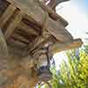 Disneyland Tom Sawyer Island Treehouse, February 2007