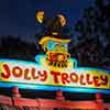 Disneyland Toontown March 2009