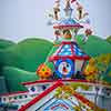 Disneyland Toontown photo, April 2010