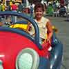 Disneyland Toon Town photo, October 1995