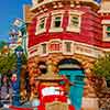 Toontown, January 2007