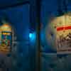 Disneyland Toontown Mickey Mouse house July 2015