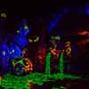 Disneyland Roger Rabbit's Car Toon Spin October 2013