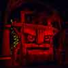 Disneyland Roger Rabbit's Car Toon Spin October 2013