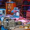 DCA Tower of Terror Boiler Room, May 2007