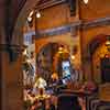 Tower of Terror Elevator Hallway, September 2010