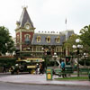 Town Square December 1968
