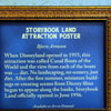 Disney Gallery in Town Square, April 2011