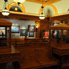 Disney Gallery in Town Square, November 2009
