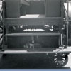 Town Square Fire Department Fire Wagon Vehicle Documentation 1960s photo