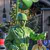 Toy Story Midway Mania Toy Soldiers at DCA, January 2011