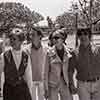 Twiggy at Disneyland, April 27, 1967 photo