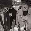 Twiggy at Disneyland, April 27, 1967 photo