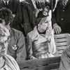 Twiggy at Disneyland, April 27, 1967 photo