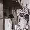 Twiggy at Disneyland, April 27, 1967 photo