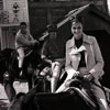 Twiggy at Disneyland, April 27, 1967 photo