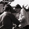 Twiggy at Disneyland, April 27, 1967 photo
