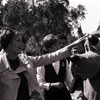 Twiggy at Disneyland, April 27, 1967 photo