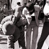 Twiggy at Disneyland, April 27, 1967 photo