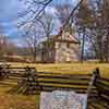 Valley Forge Pennsylvania