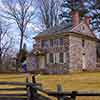 Valley Forge Pennsylvania