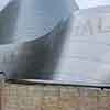 Walt Disney Concert Hall, Los Angeles, April 2008