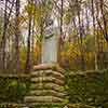 West Baden Springs Hotel photo, October 1996