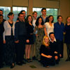 Star of Indiana Banquet, Winter 1998
