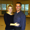 Star of Indiana Banquet, Winter 1998