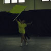 Pride of Cincinnati rehearsal, January 1999