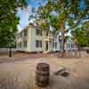 Williamsburg, Virginia August 2017