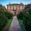 Williamsburg, Virginia August 2017