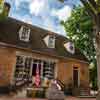 Williamsburg, Virginia August 2017