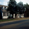 Williamsburg, Virginia 1950s photo