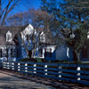 Williamsburg, Virginia January 1974