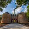 Williamsburg, Virginia August 2017