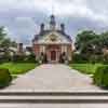 Williamsburg, Virginia August 2017
