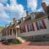 King's Arms Tavern, Williamsburg, Virginia August 2017