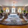 Williamsburg Inn, Williamsburg, Virginia August 2017